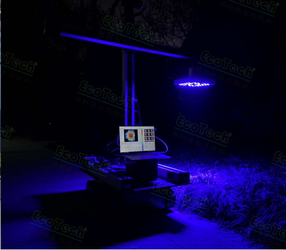 FluorTron?-Robot叶绿素荧光成像巡检机器人