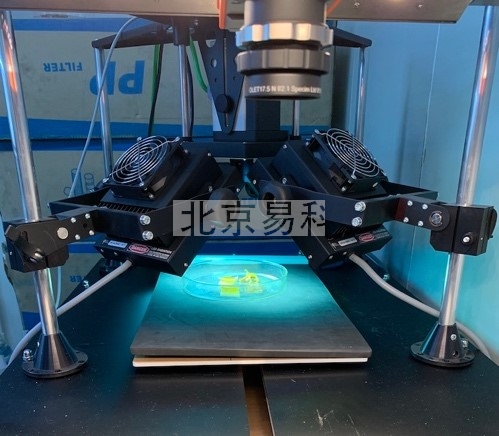 AlgaTech?高通量藻类表型成像分析平台