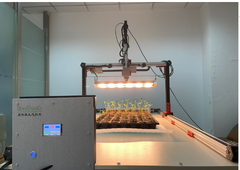 PhenoTron?-XYZ高通量植物表型成像分析系统